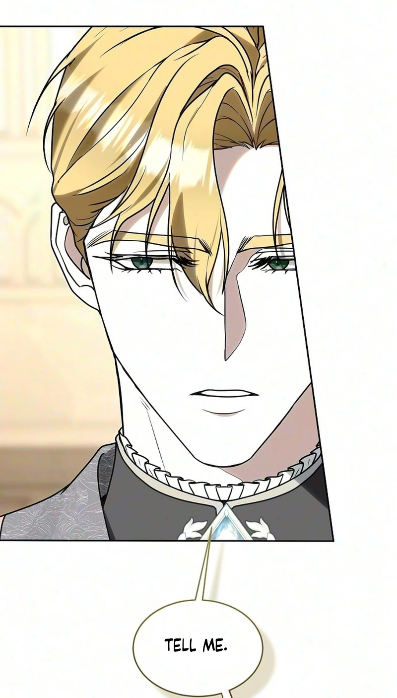 A Queen Worthy of Dishonor Chapter 36 page 88