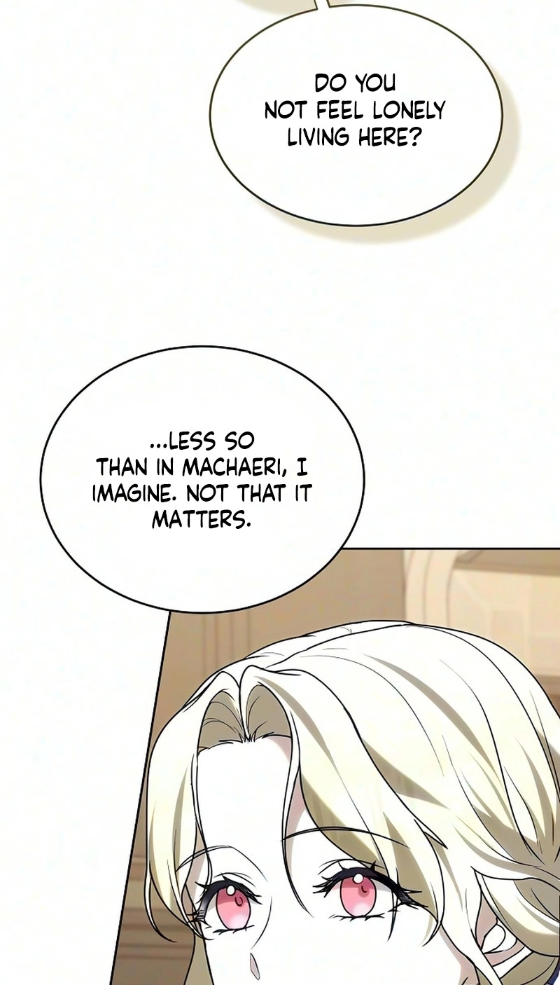 A Queen Worthy of Dishonor Chapter 36 page 89