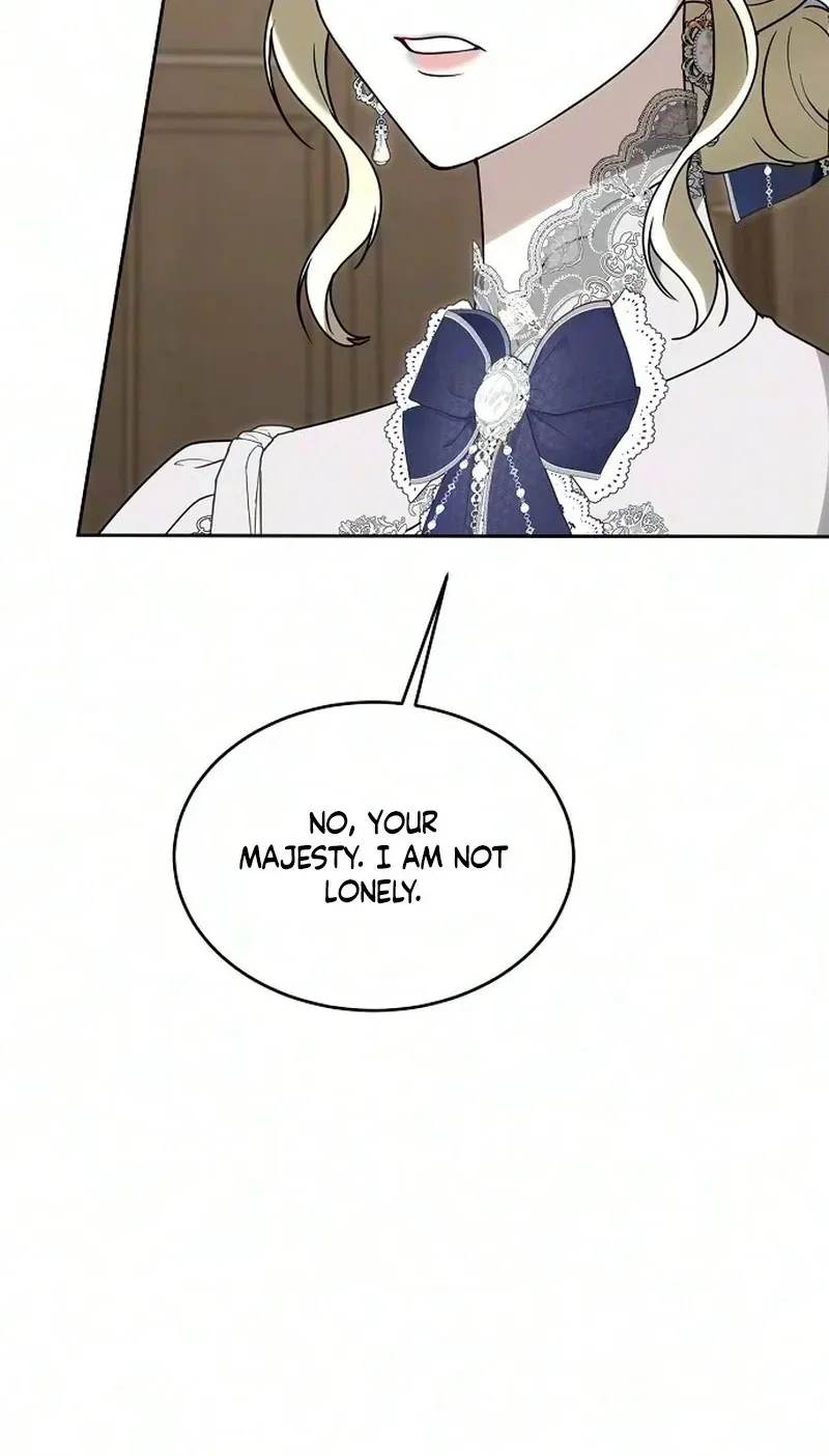 A Queen Worthy of Dishonor Chapter 36 page 90