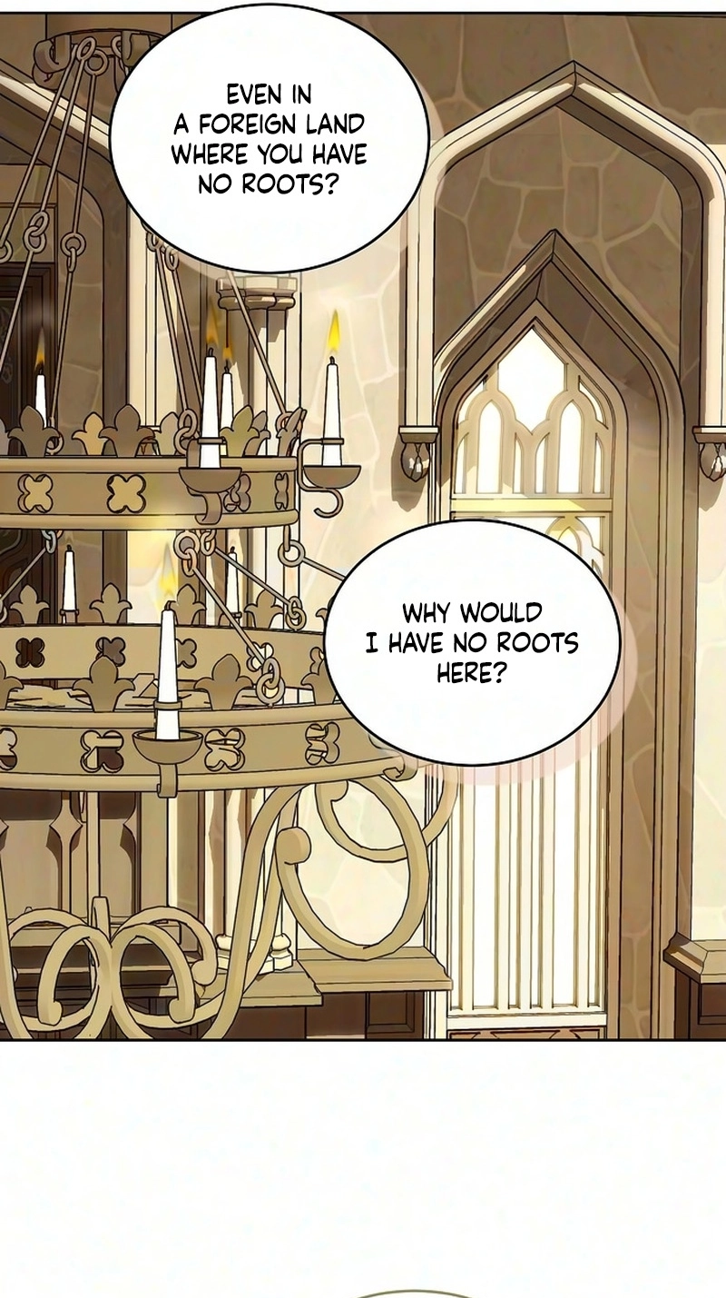 A Queen Worthy of Dishonor Chapter 36 page 91