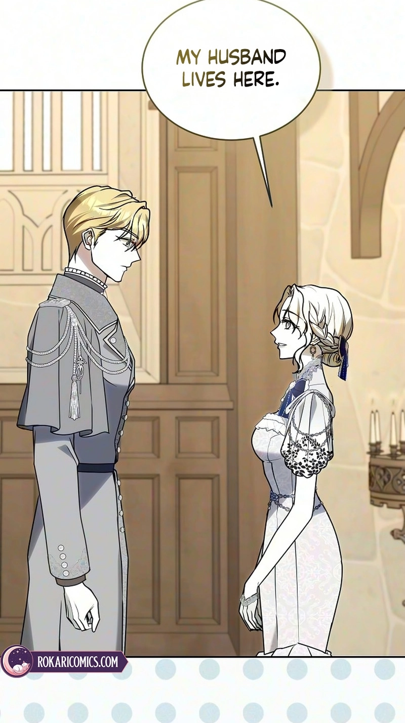 A Queen Worthy of Dishonor Chapter 36 page 92