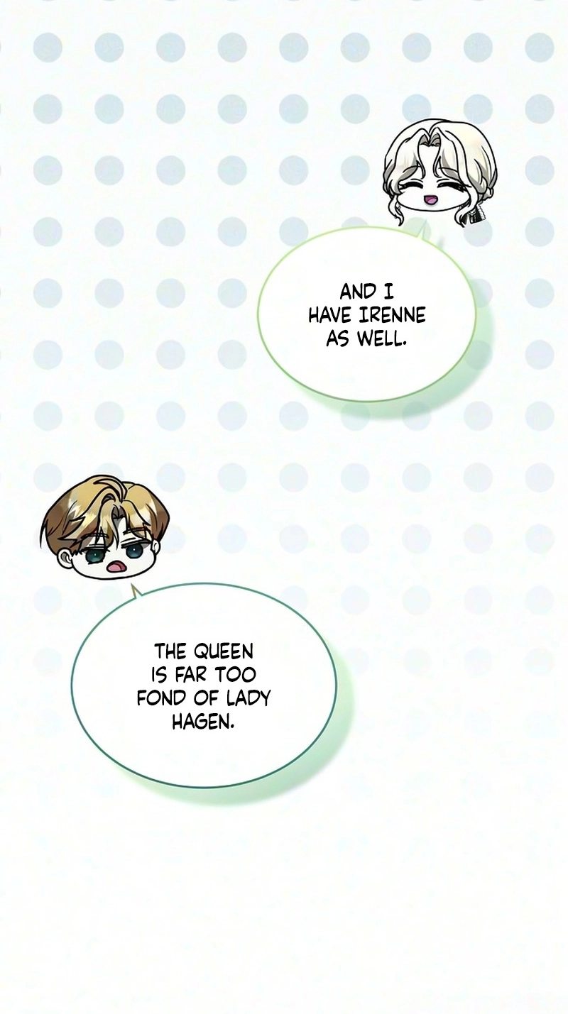 A Queen Worthy of Dishonor Chapter 36 page 93