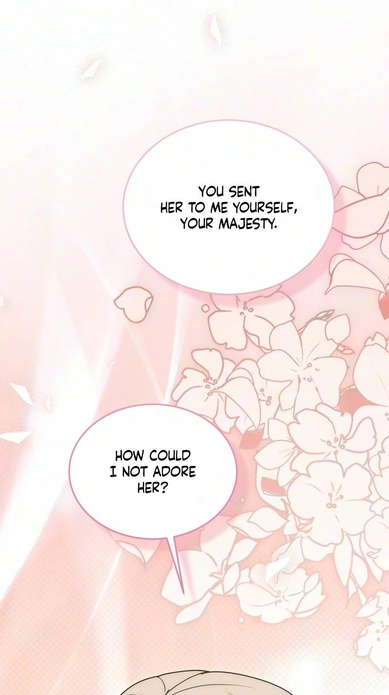 A Queen Worthy of Dishonor Chapter 36 page 94