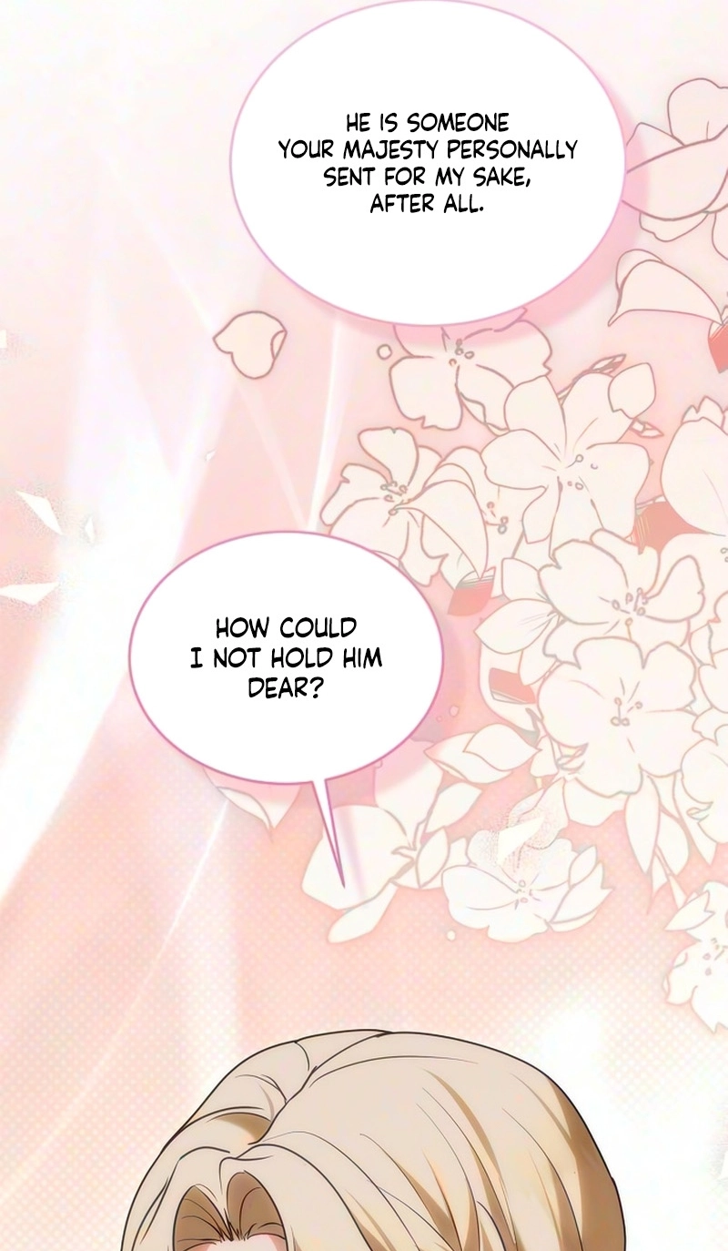 A Queen Worthy of Dishonor Chapter 37 page 2