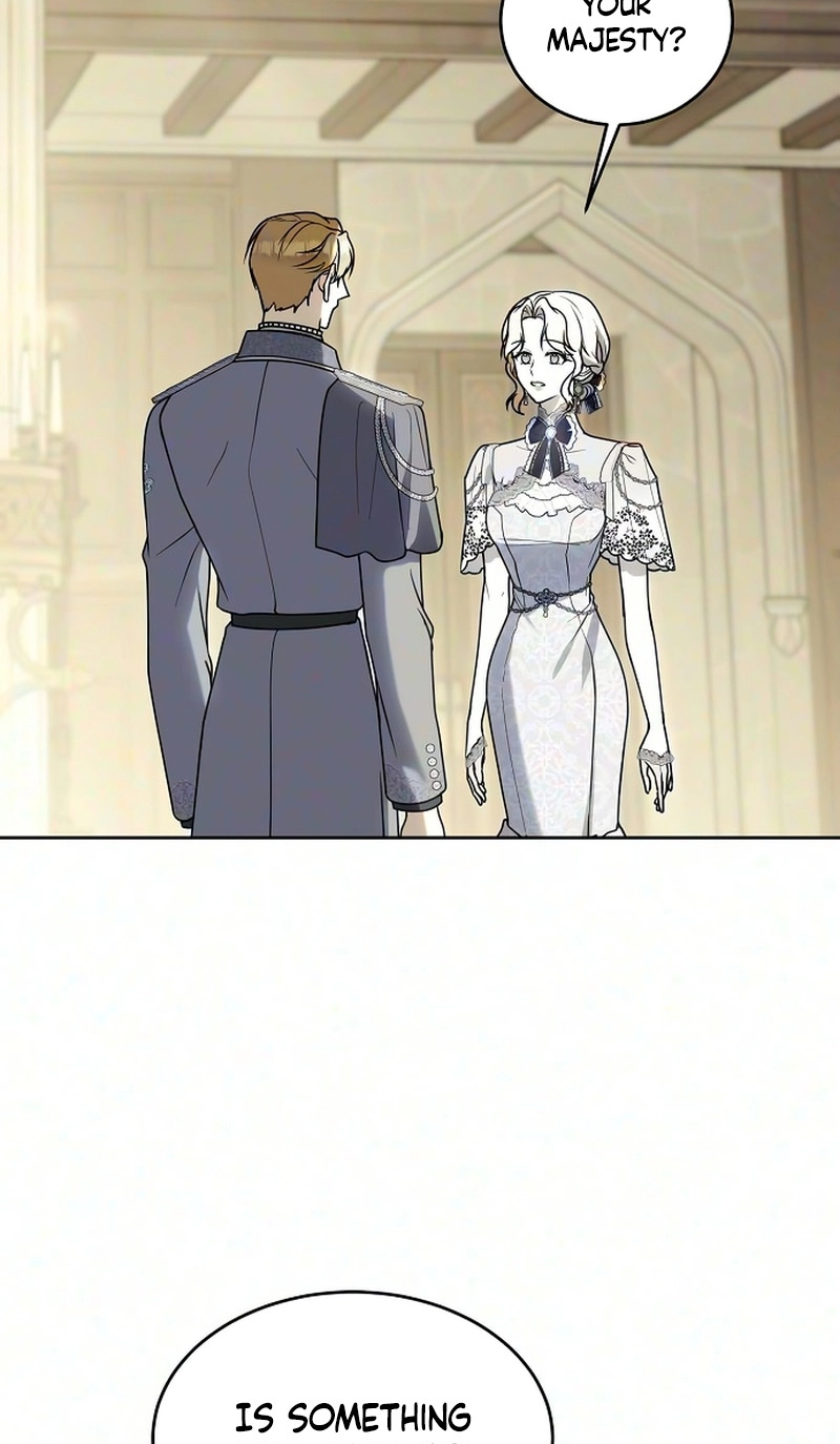 A Queen Worthy of Dishonor Chapter 37 page 6