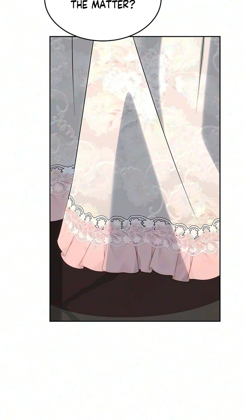A Queen Worthy of Dishonor Chapter 37 page 7