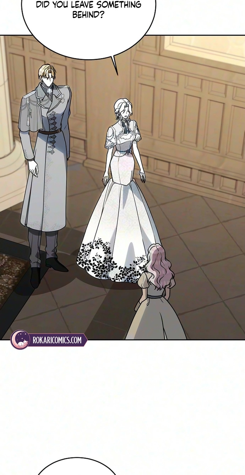 A Queen Worthy of Dishonor Chapter 37 page 11