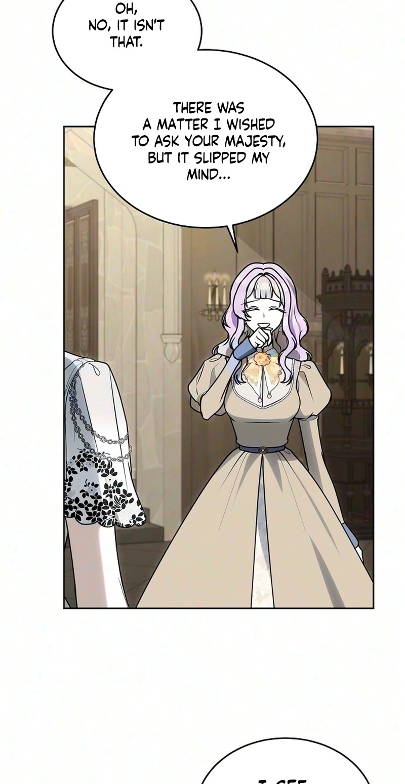 A Queen Worthy of Dishonor Chapter 37 page 12