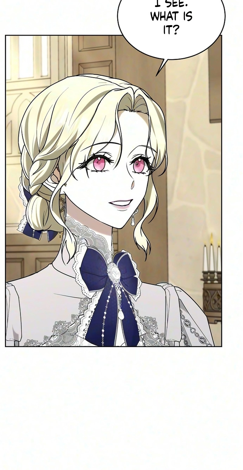 A Queen Worthy of Dishonor Chapter 37 page 13
