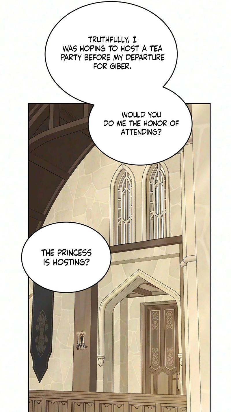 A Queen Worthy of Dishonor Chapter 37 page 14