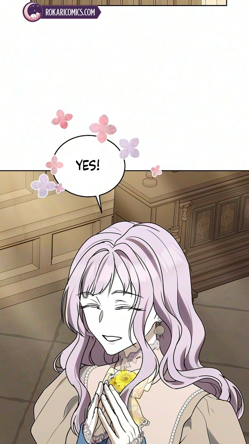 A Queen Worthy of Dishonor Chapter 37 page 15