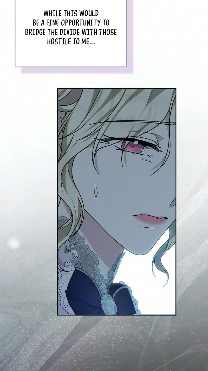 A Queen Worthy of Dishonor Chapter 37 page 18