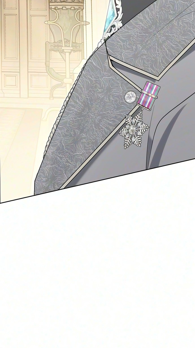 A Queen Worthy of Dishonor Chapter 37 page 33