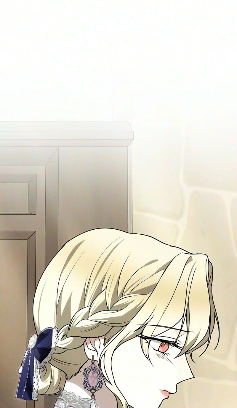 A Queen Worthy of Dishonor Chapter 37 page 34