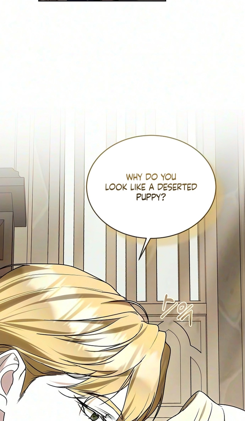A Queen Worthy of Dishonor Chapter 37 page 38