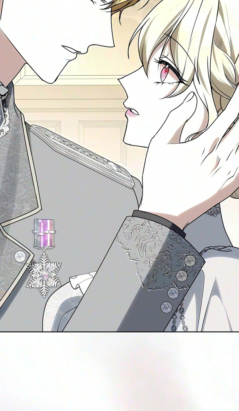 A Queen Worthy of Dishonor Chapter 37 page 39