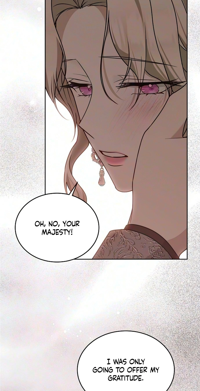 A Queen Worthy of Dishonor Chapter 37 page 41
