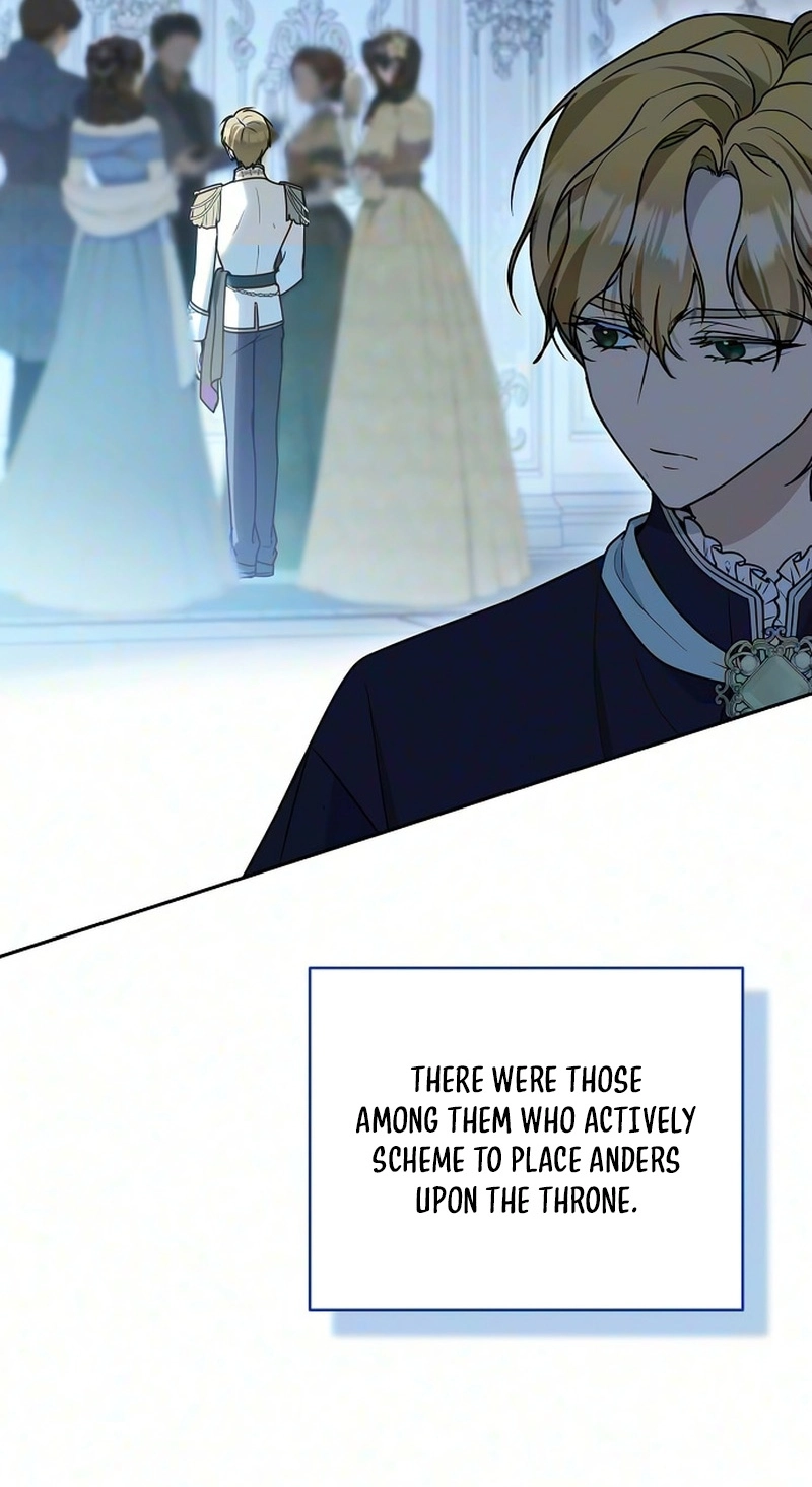 A Queen Worthy of Dishonor Chapter 37 page 46