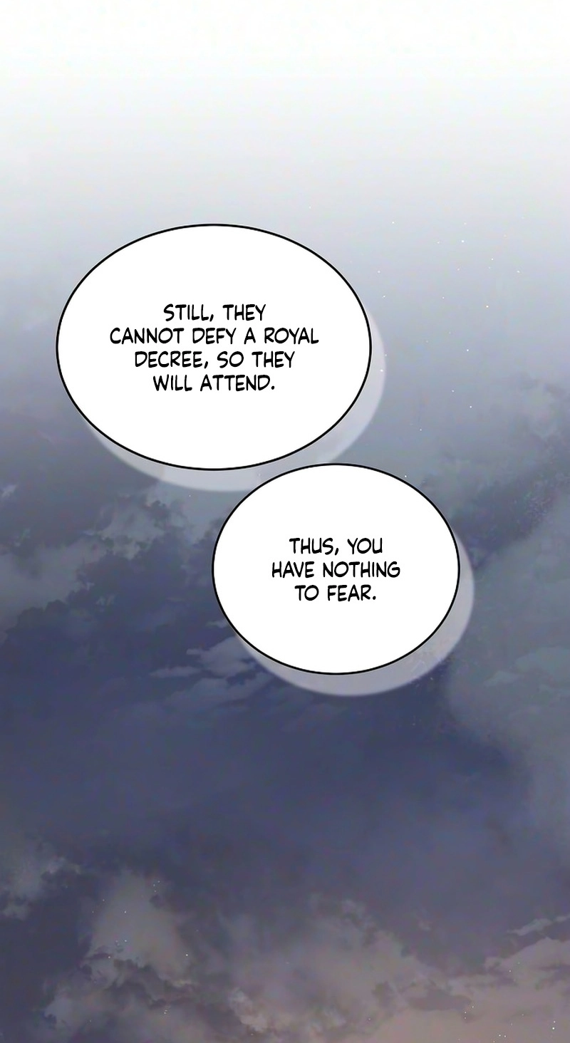 A Queen Worthy of Dishonor Chapter 37 page 47