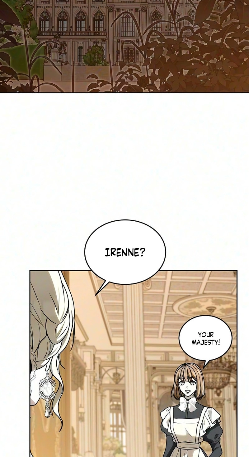 A Queen Worthy of Dishonor Chapter 37 page 49