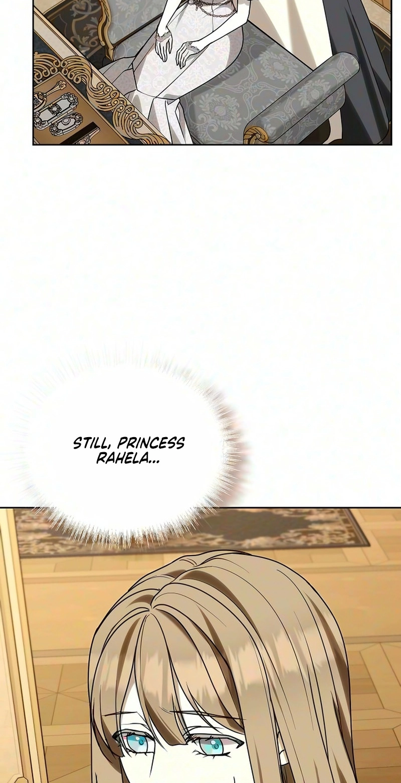 A Queen Worthy of Dishonor Chapter 37 page 55