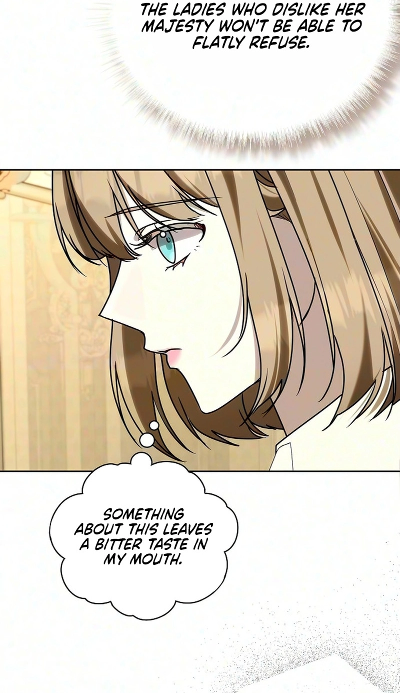 A Queen Worthy of Dishonor Chapter 37 page 59