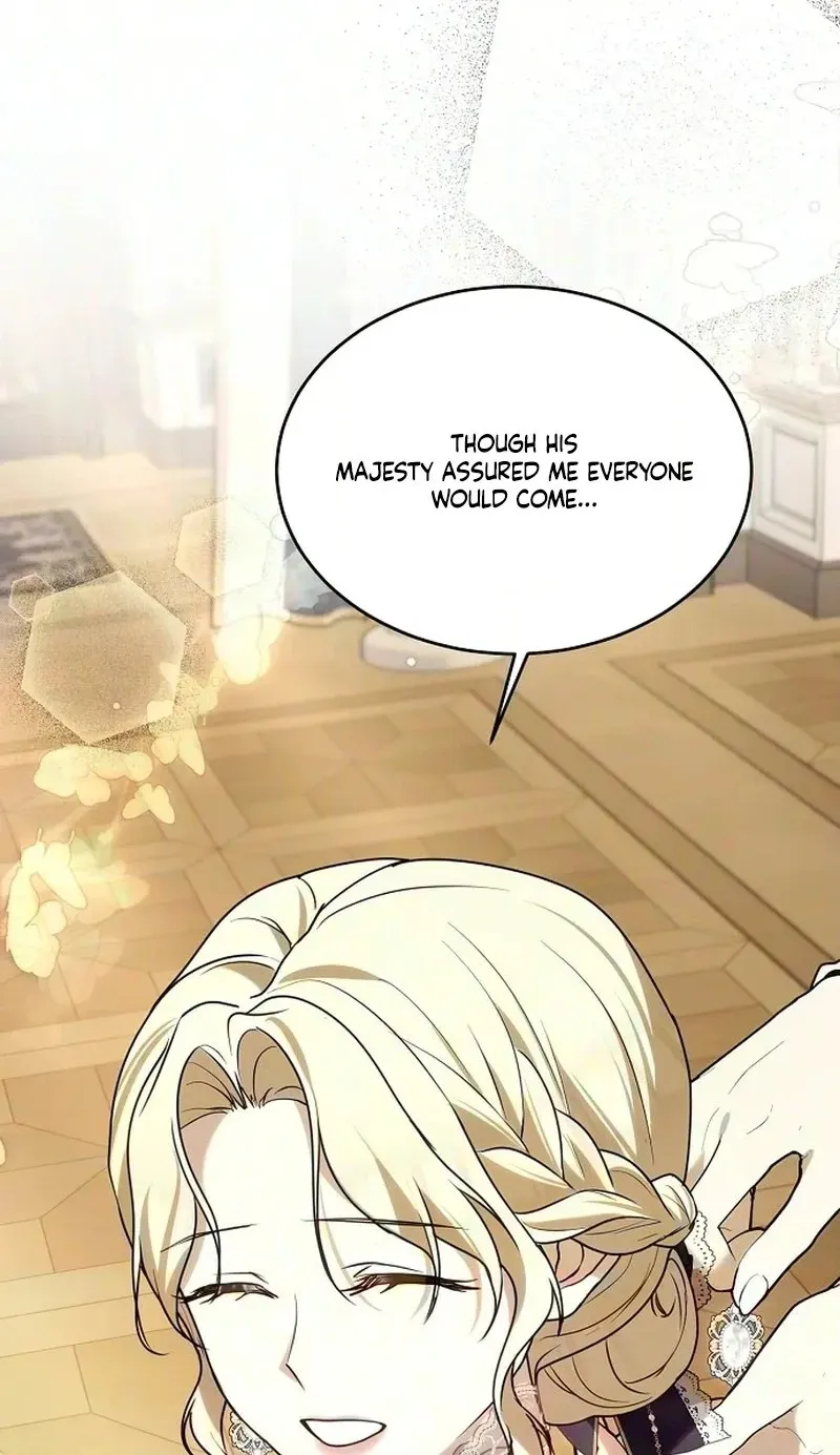 A Queen Worthy of Dishonor Chapter 37 page 60