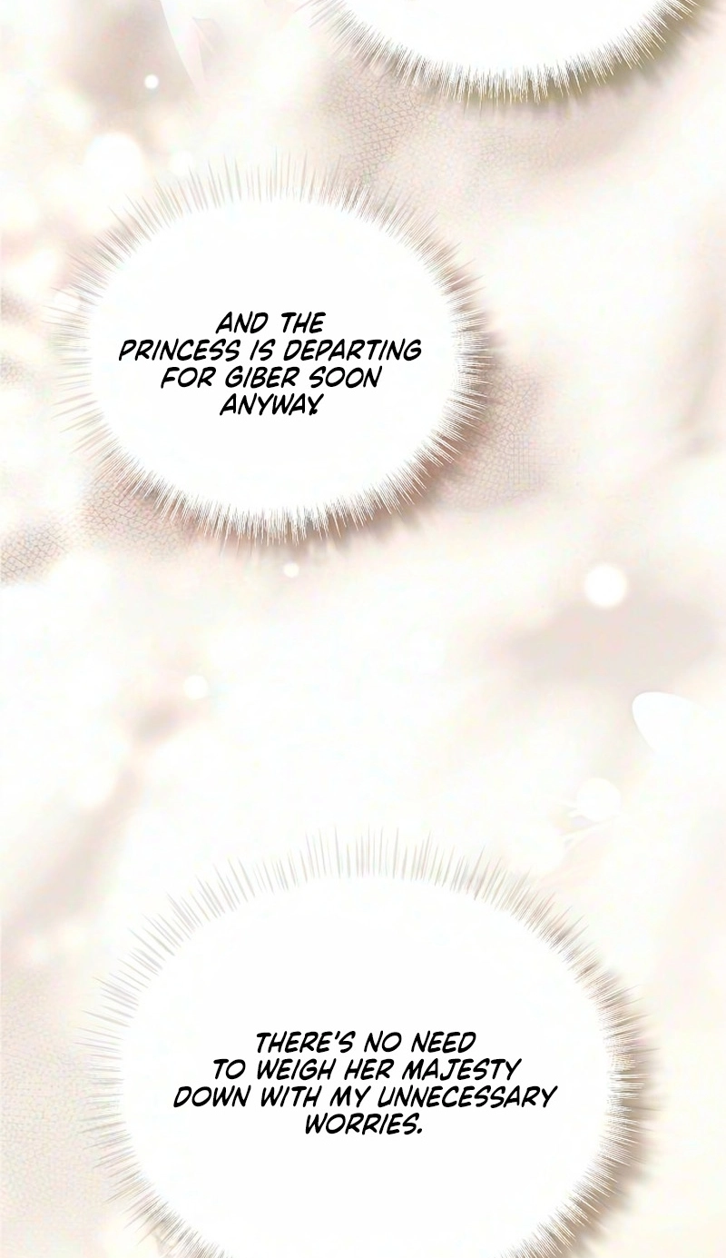 A Queen Worthy of Dishonor Chapter 37 page 63