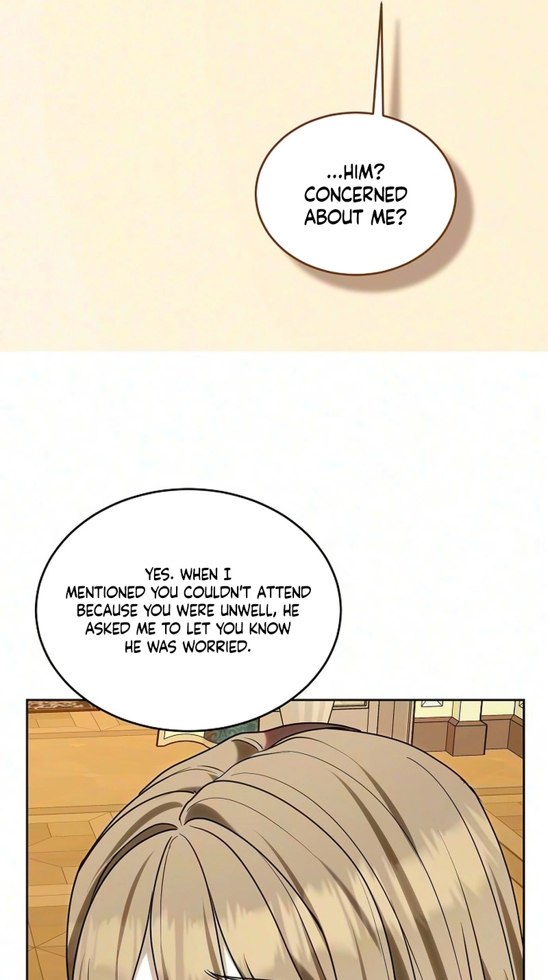 A Queen Worthy of Dishonor Chapter 37 page 65