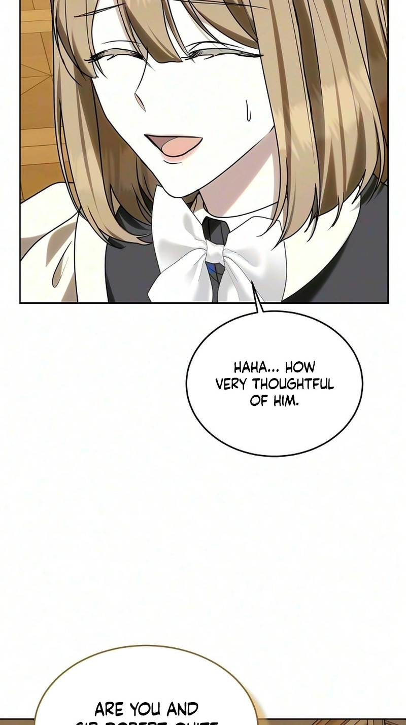 A Queen Worthy of Dishonor Chapter 37 page 66