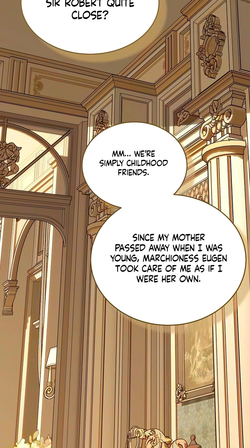 A Queen Worthy of Dishonor Chapter 37 page 67