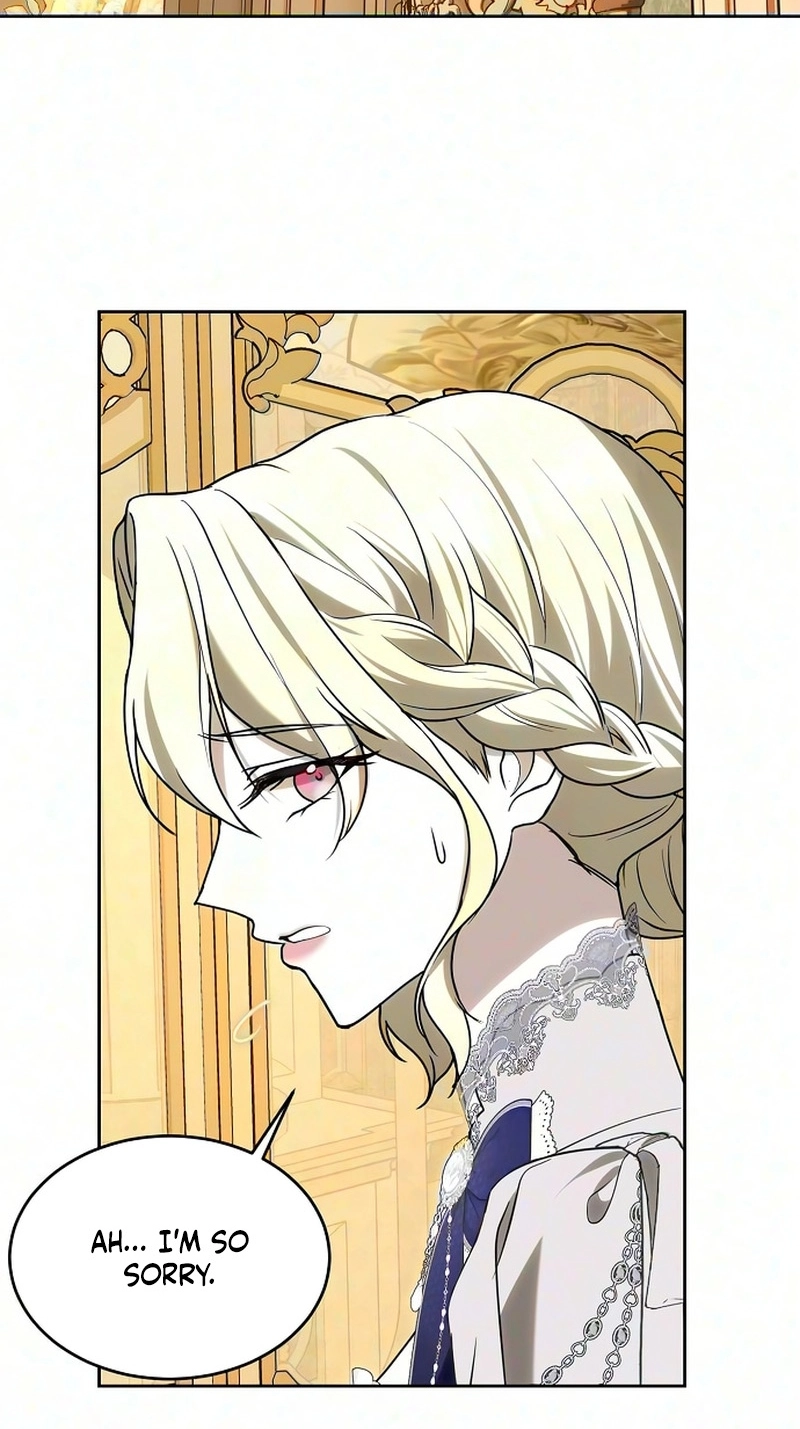 A Queen Worthy of Dishonor Chapter 37 page 68