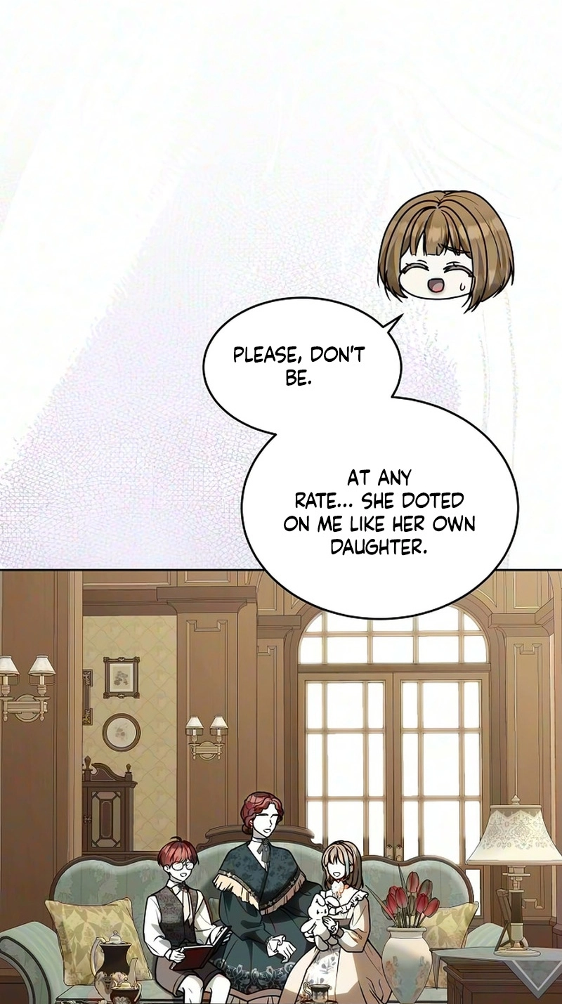 A Queen Worthy of Dishonor Chapter 37 page 69
