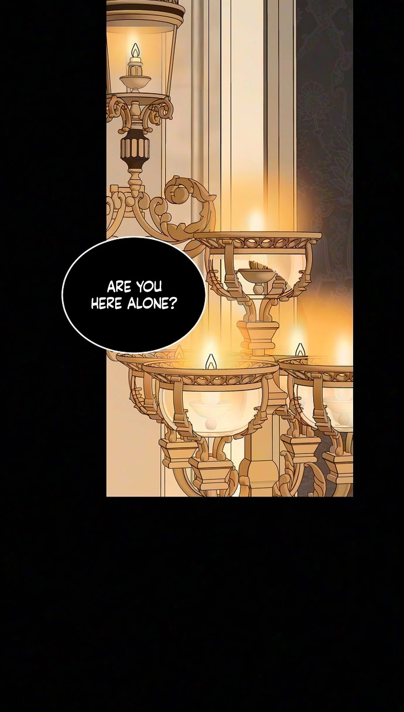 A Queen Worthy of Dishonor Chapter 37 page 74