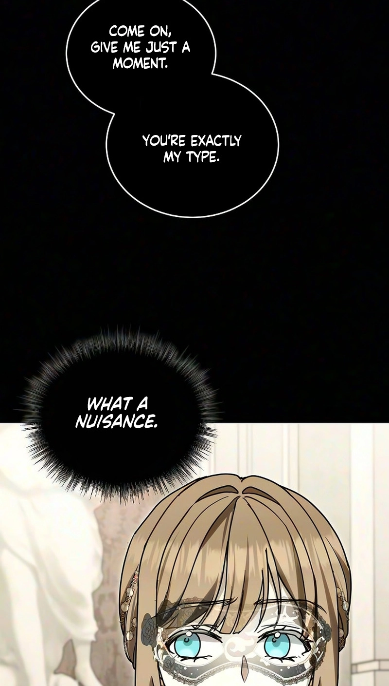 A Queen Worthy of Dishonor Chapter 37 page 77