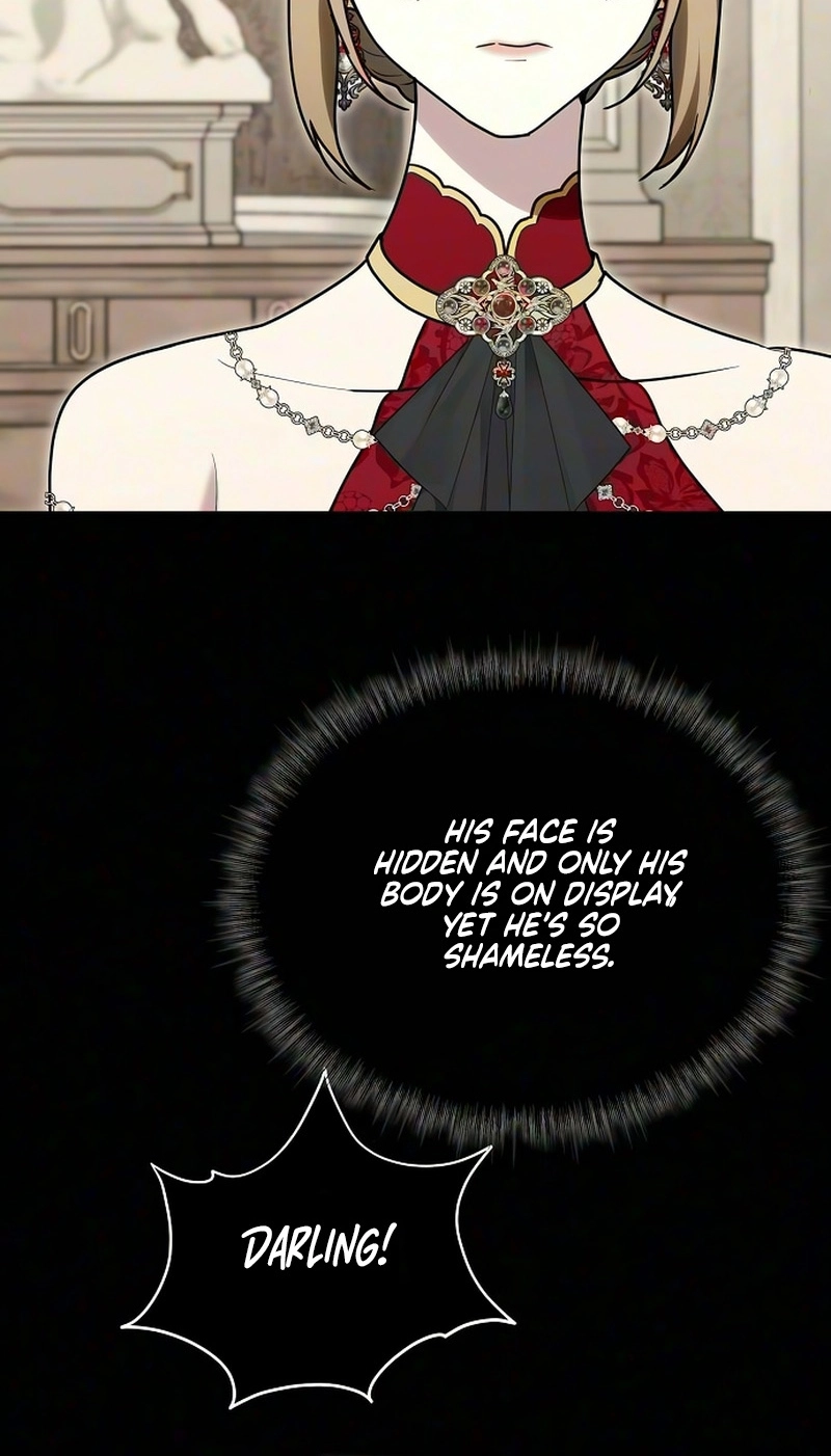 A Queen Worthy of Dishonor Chapter 37 page 78