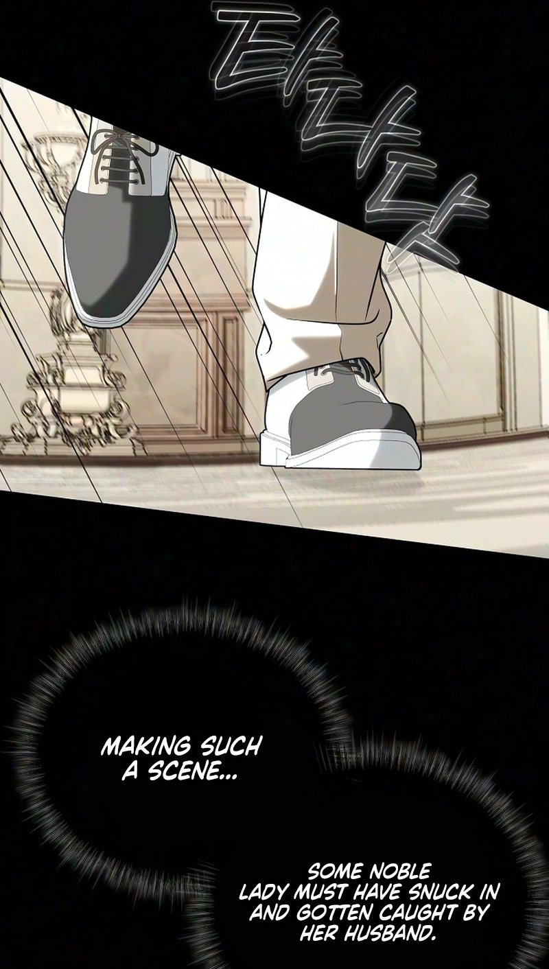 A Queen Worthy of Dishonor Chapter 37 page 79
