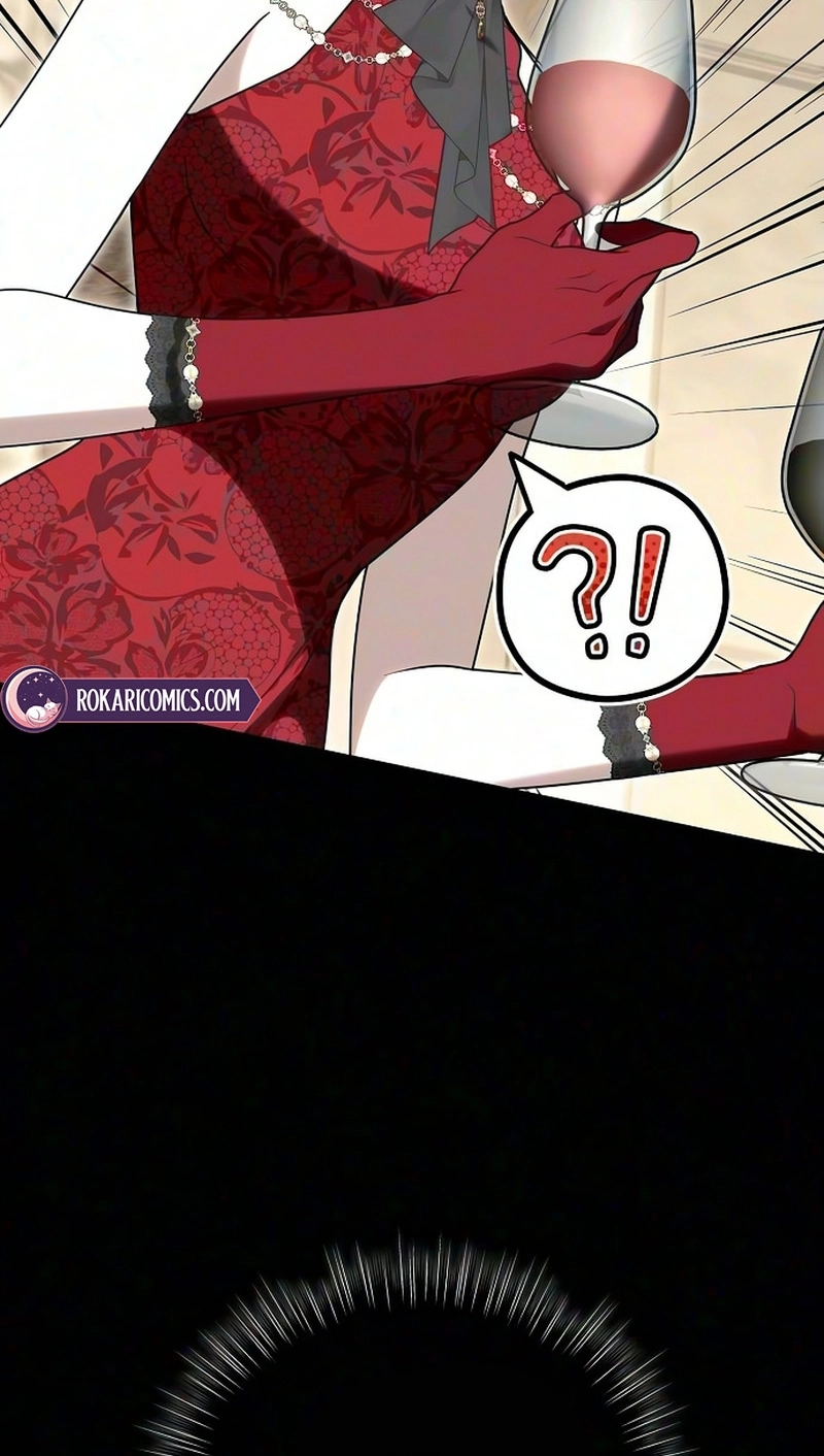A Queen Worthy of Dishonor Chapter 37 page 81