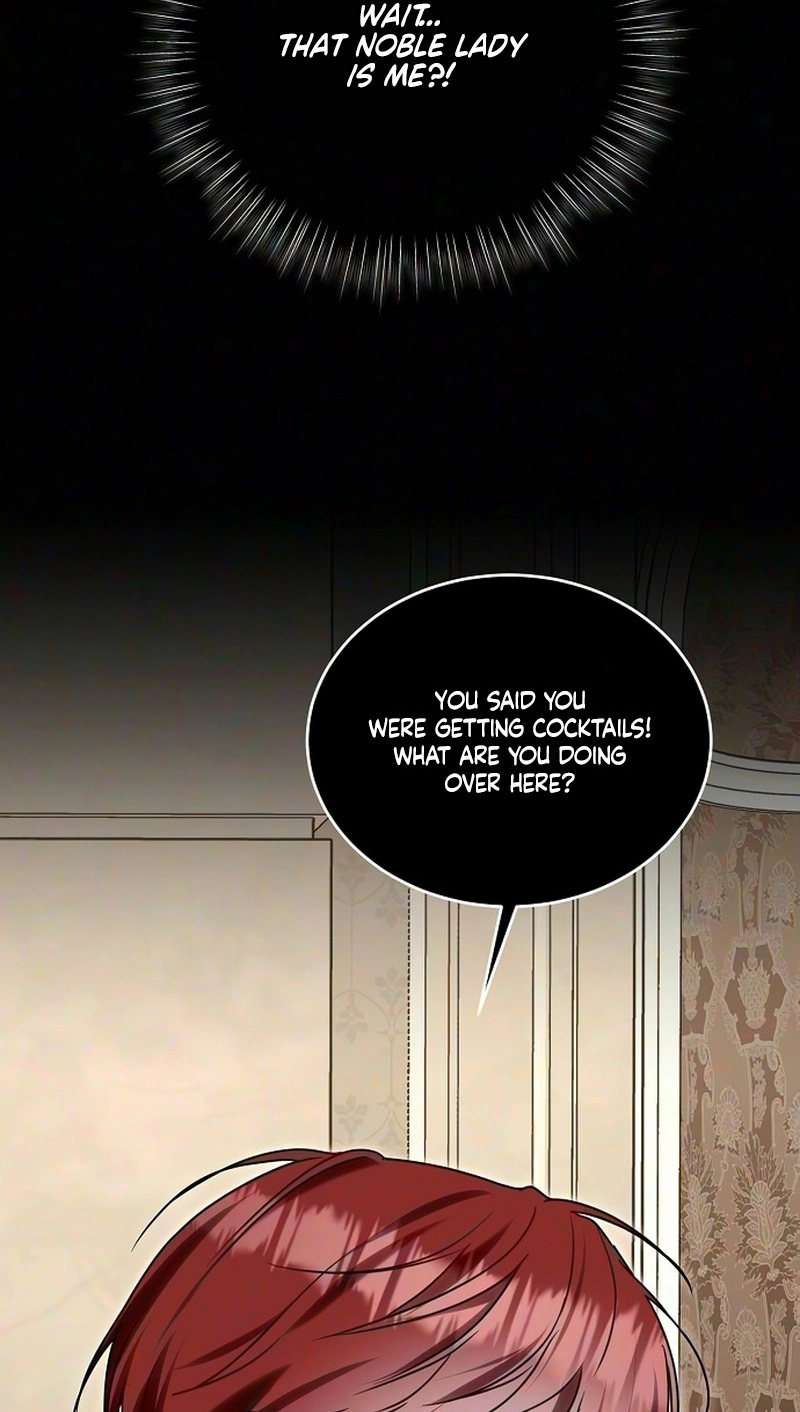 A Queen Worthy of Dishonor Chapter 37 page 82