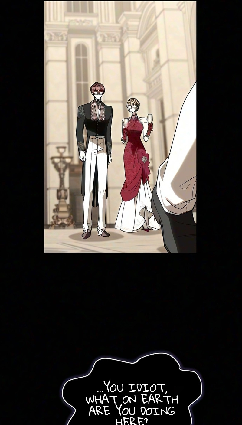 A Queen Worthy of Dishonor Chapter 37 page 86