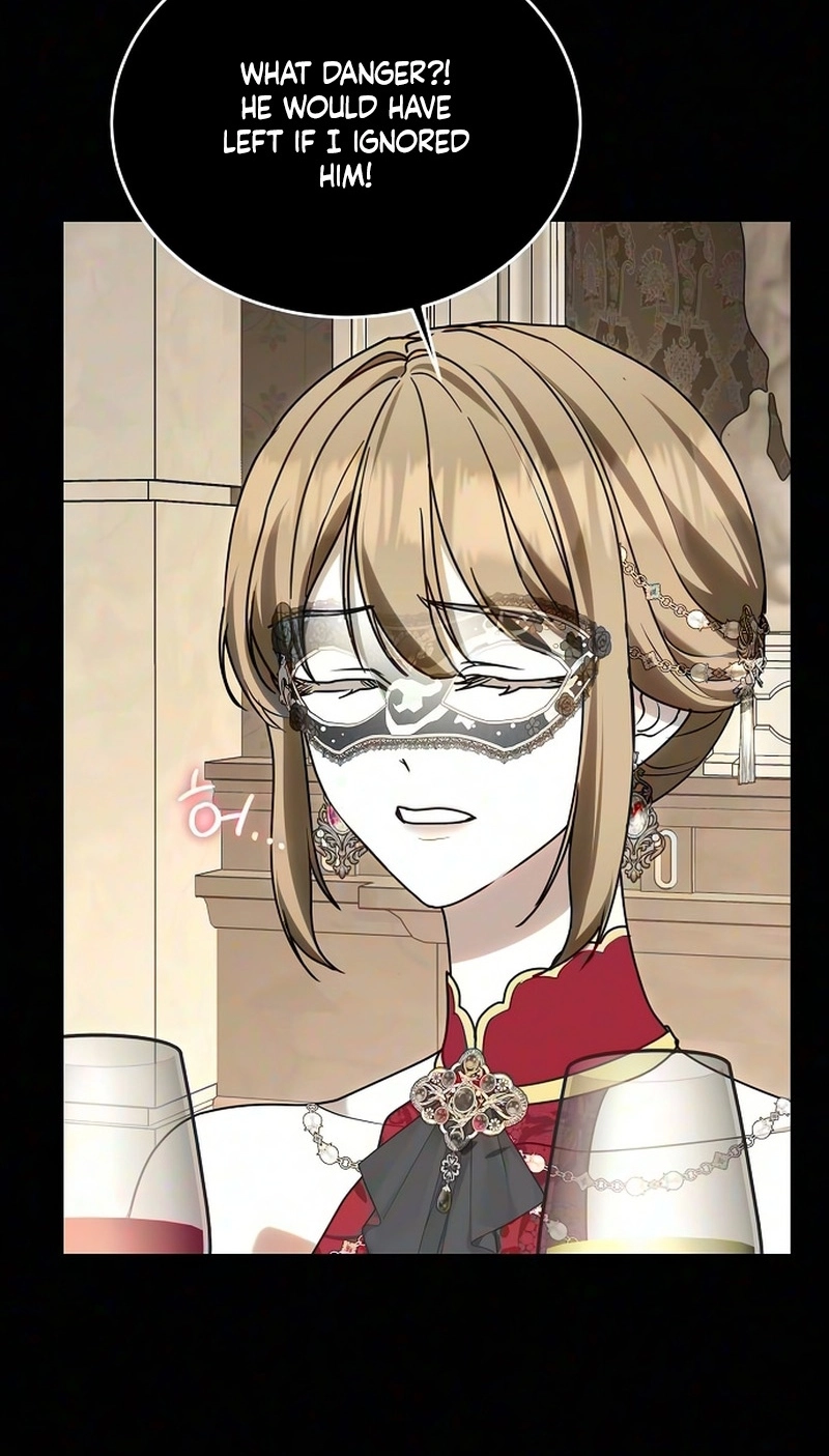 A Queen Worthy of Dishonor Chapter 37 page 88