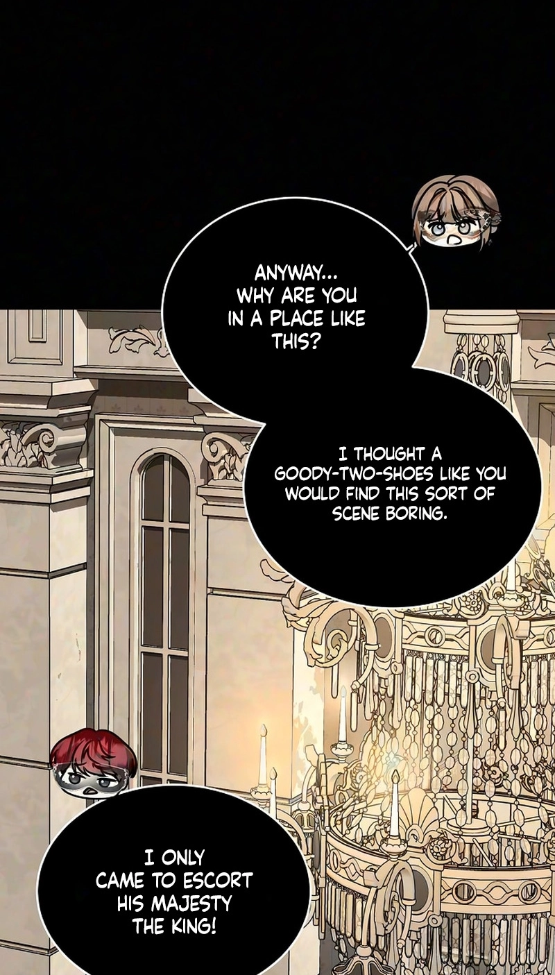 A Queen Worthy of Dishonor Chapter 37 page 89