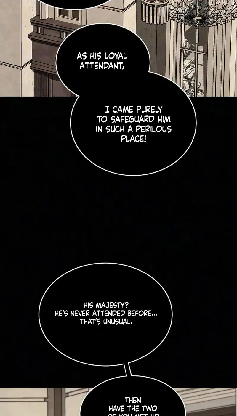 A Queen Worthy of Dishonor Chapter 37 page 90