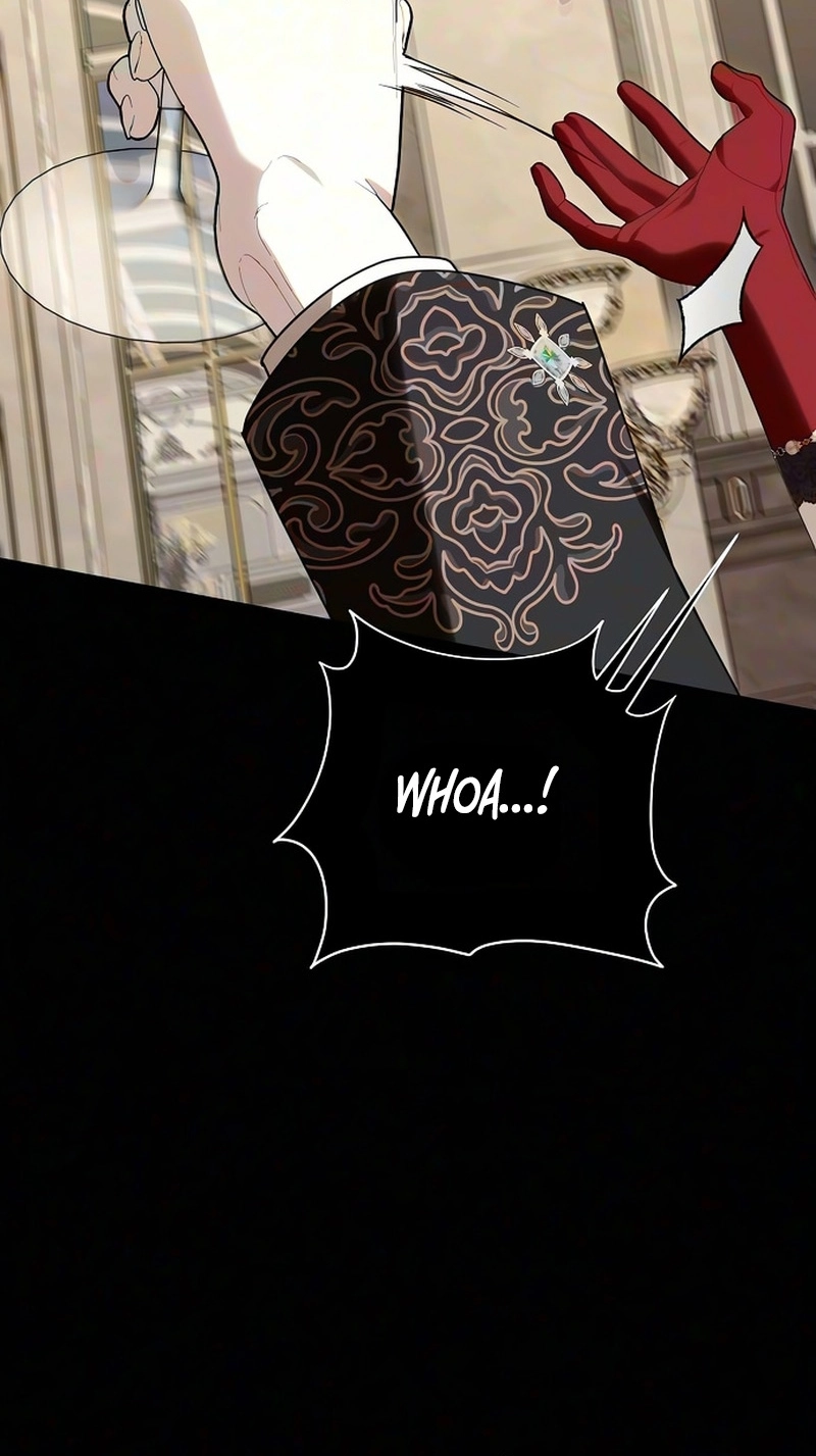 A Queen Worthy of Dishonor Chapter 37 page 95