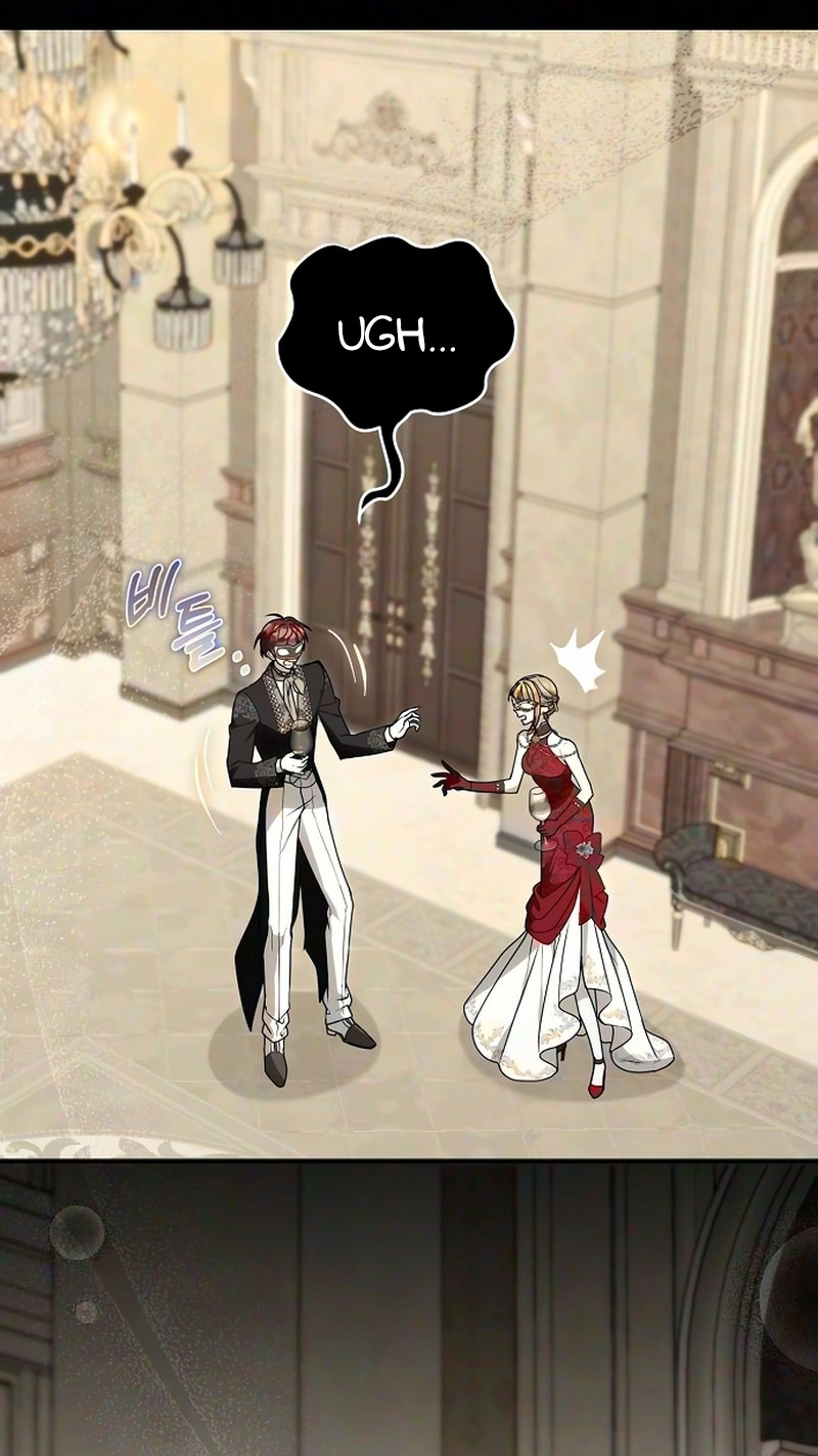 A Queen Worthy of Dishonor Chapter 37 page 98