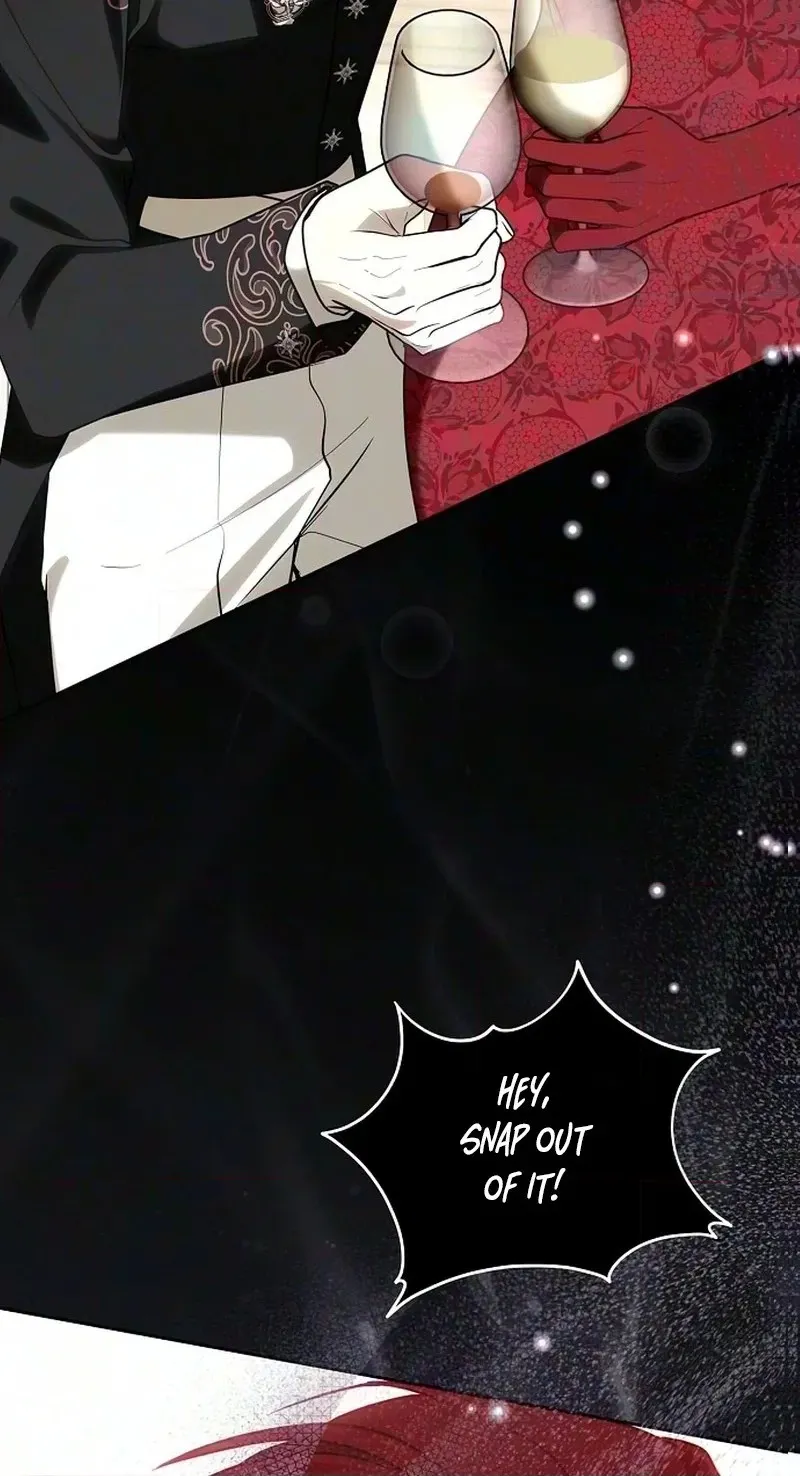 A Queen Worthy of Dishonor Chapter 37 page 100