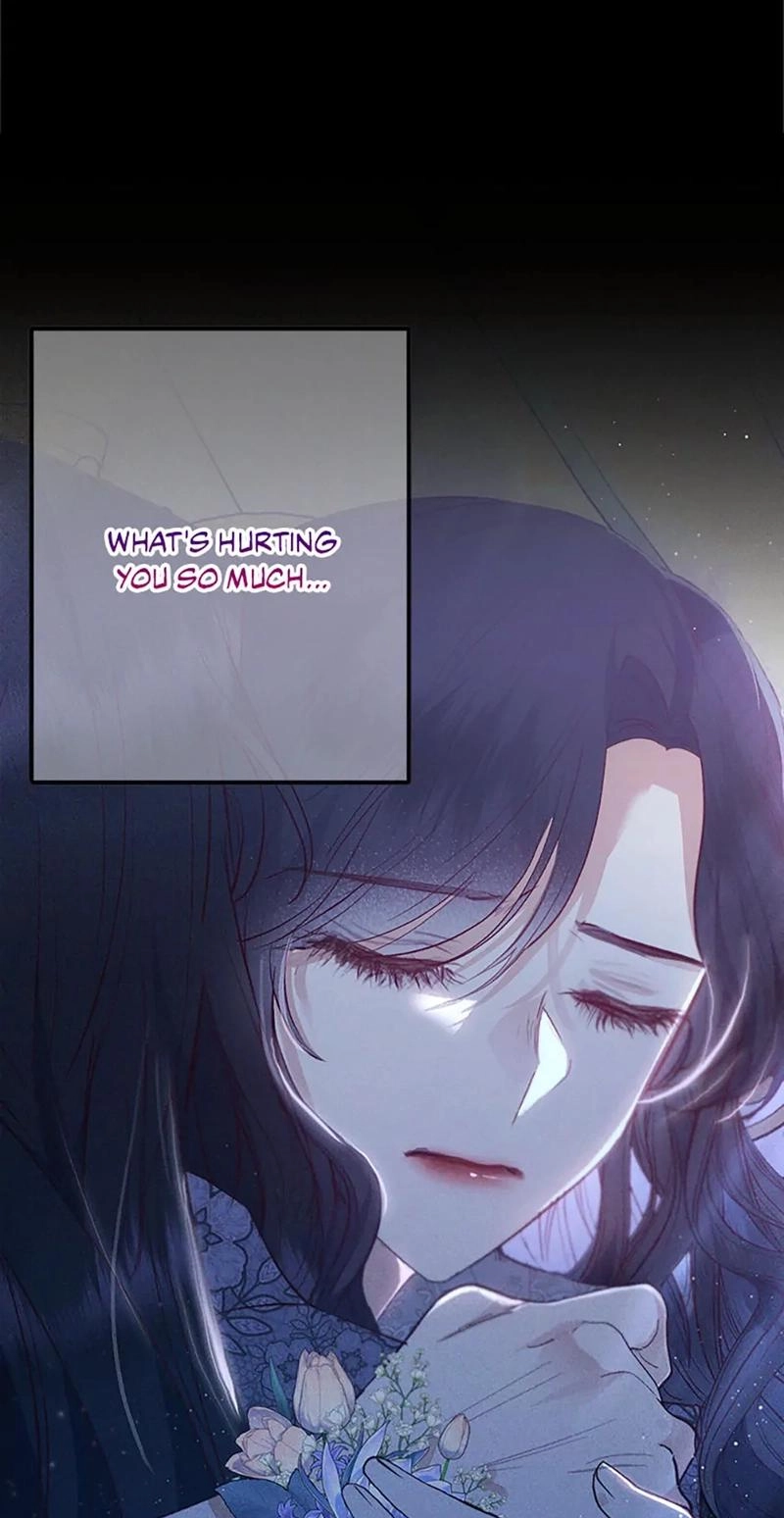 A Queen Worthy of Dishonor Chapter 38 page 8