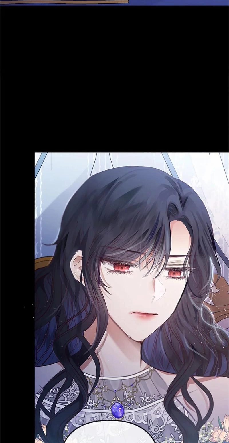 A Queen Worthy of Dishonor Chapter 38 page 3