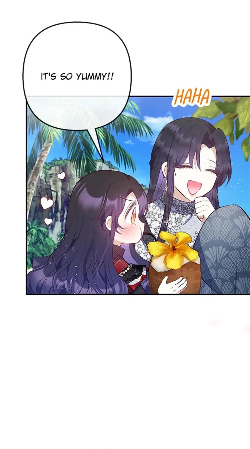 A Queen Worthy of Dishonor Chapter 38 page 36