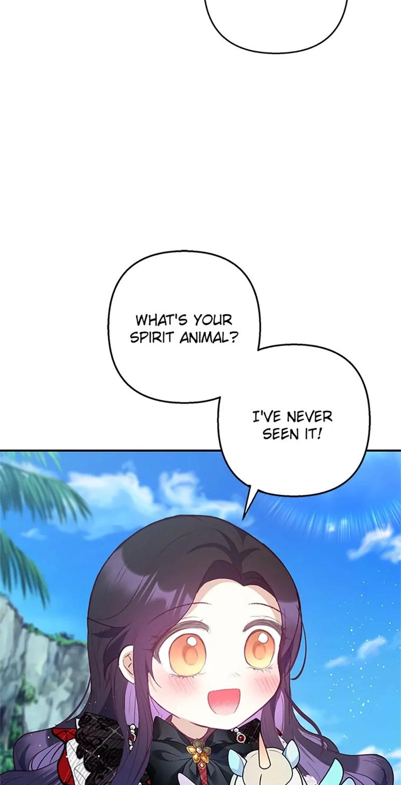A Queen Worthy of Dishonor Chapter 38 page 42
